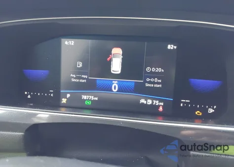 2022 Volkswagen Tiguan 2.0T S из США, поврежденный, VIN 3VV1B7AX2NM037639